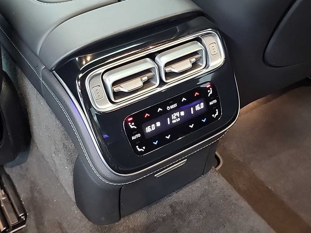벤츠 S 클래스 S클래스-W223 S450L 4MATIC 이미지 13
