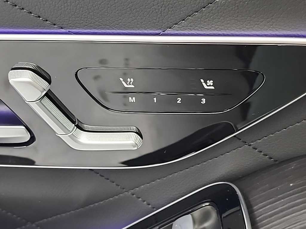 벤츠 S 클래스 S클래스-W223 S450L 4MATIC 이미지 15
