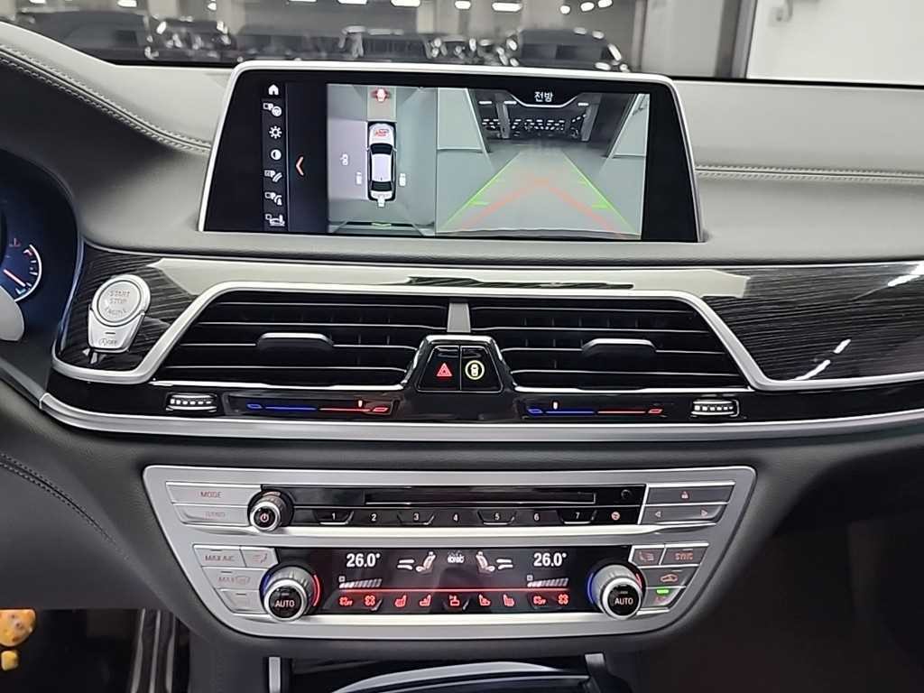 BMW 7시리즈 7시리즈 (G11) 730Ld xDrive M 스포츠 이미지 10