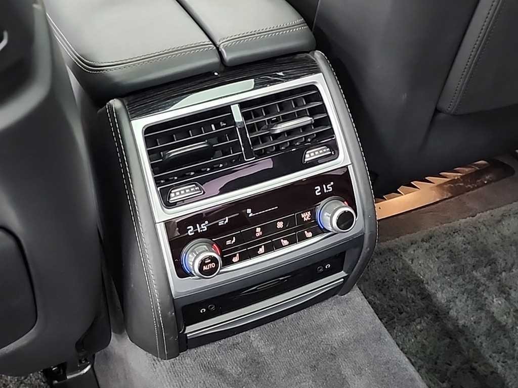 BMW 7시리즈 7시리즈 (G11) 730Ld xDrive M 스포츠 이미지 13