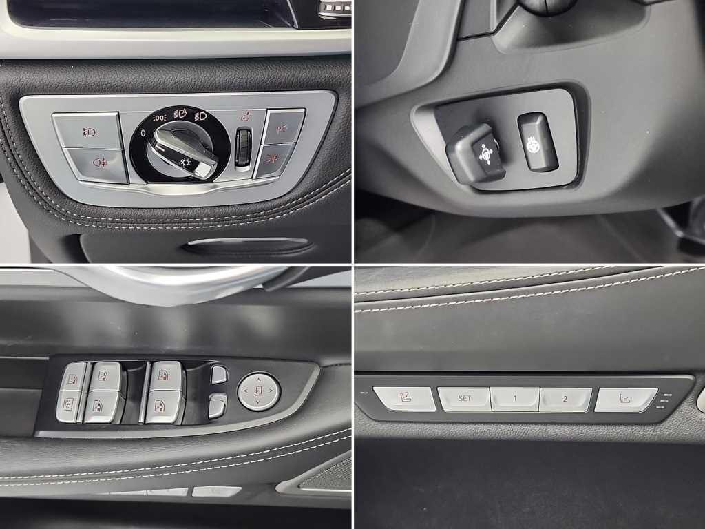 BMW 7시리즈 7시리즈 (G11) 730Ld xDrive M 스포츠 이미지 17