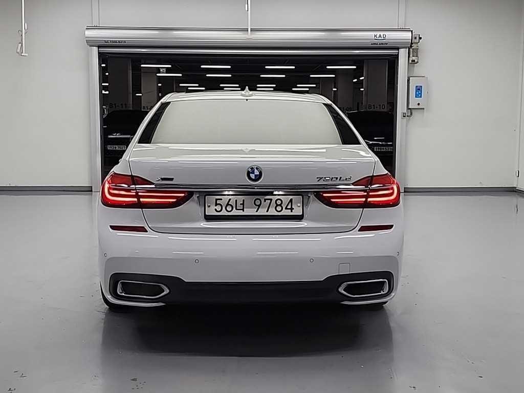 BMW 7시리즈 7시리즈 (G11) 730Ld xDrive M 스포츠 이미지 3