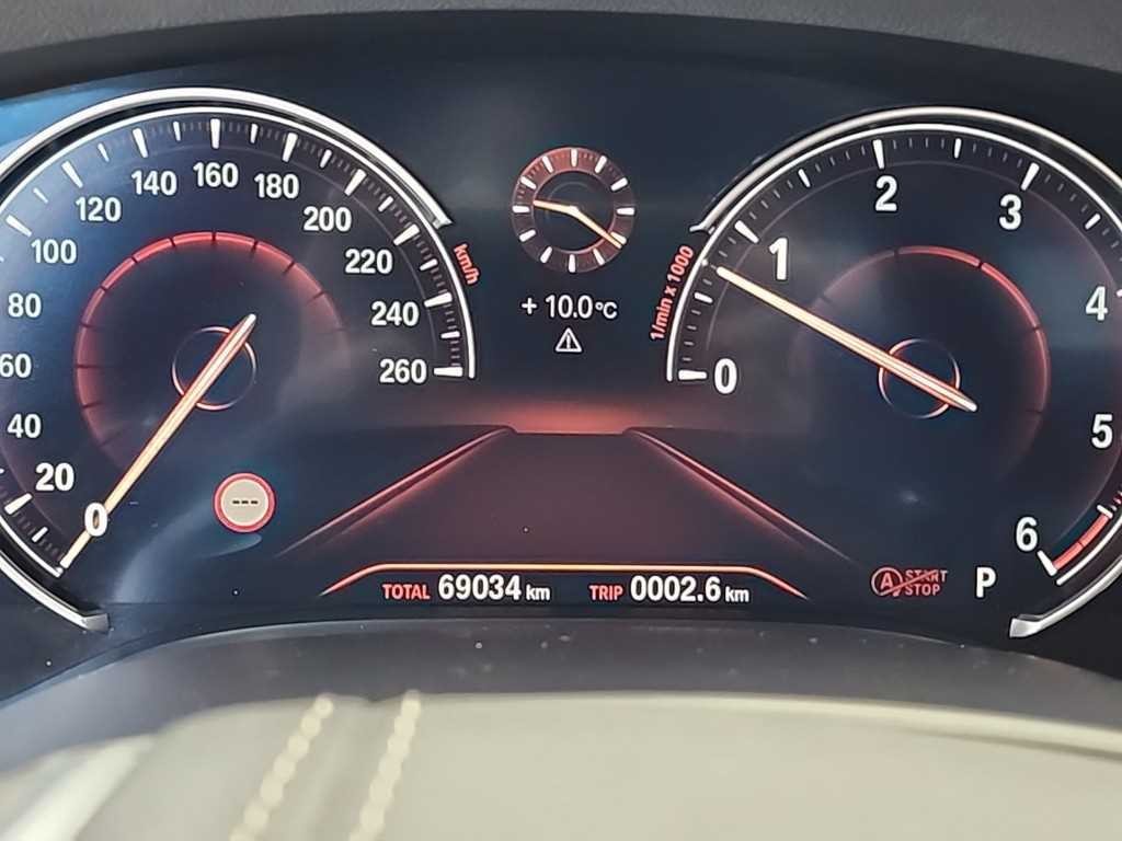 BMW 7시리즈 7시리즈 (G11) 730Ld xDrive M 스포츠 이미지 6