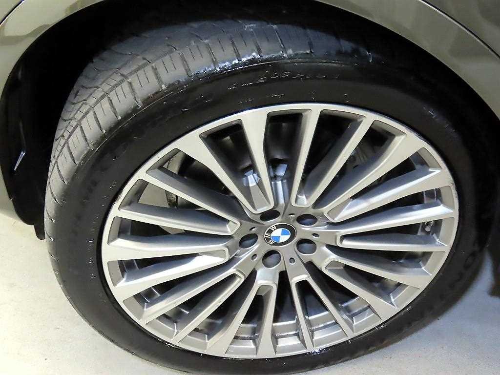 BMW X7 X7 (G07) xDrive 40i 디자인 퓨어 엑셀런스 6인승 이미지 20