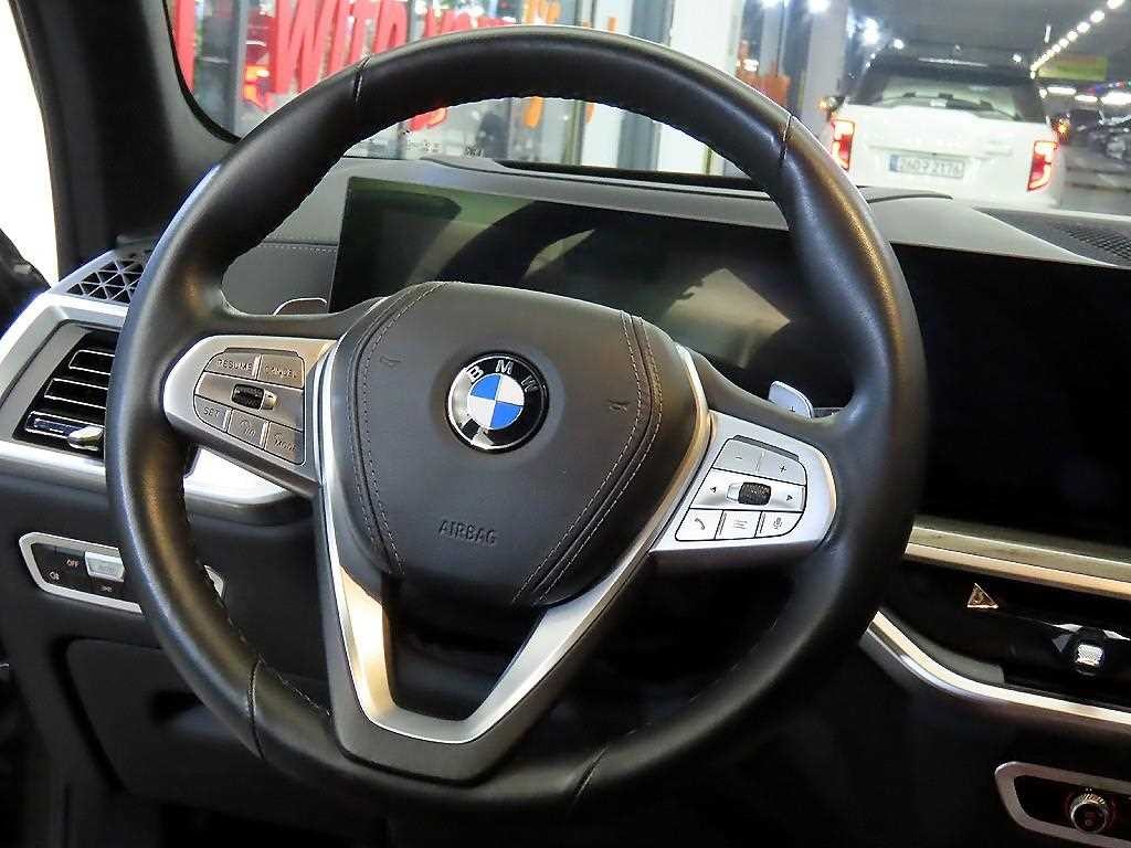 BMW X7 X7 (G07) xDrive 40i 디자인 퓨어 엑셀런스 6인승 이미지 8
