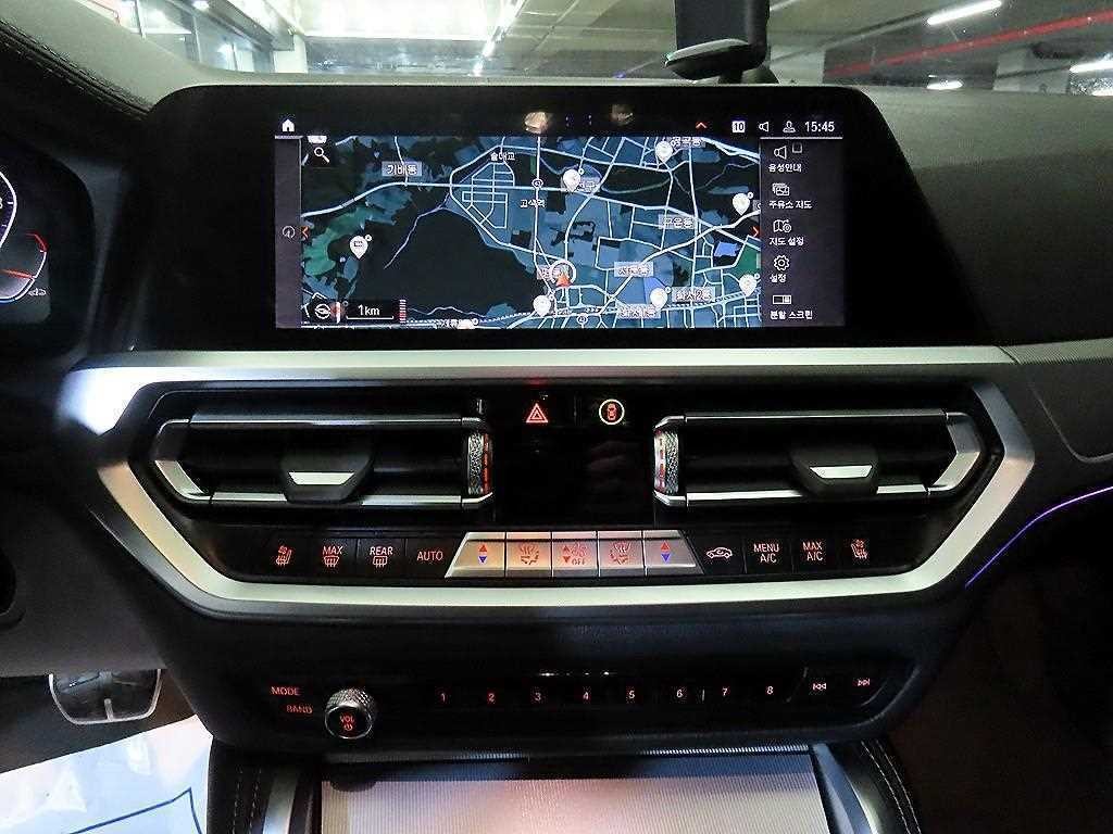 BMW 4시리즈 4시리즈 (G22) 420i 컨버터블 M 스포츠 이노베이션 팩 이미지 14