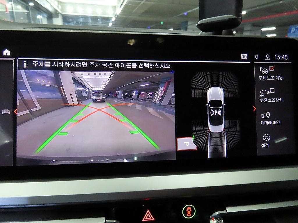 BMW 4시리즈 4시리즈 (G22) 420i 컨버터블 M 스포츠 이노베이션 팩 이미지 17