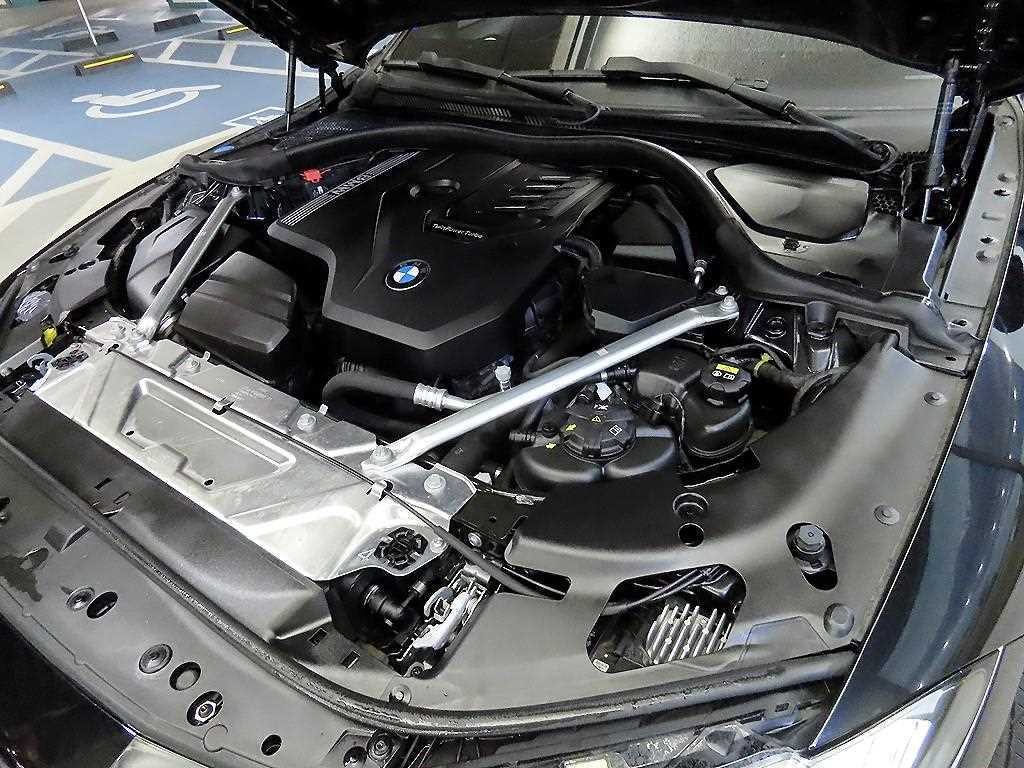 BMW 4시리즈 4시리즈 (G22) 420i 컨버터블 M 스포츠 이노베이션 팩 이미지 19