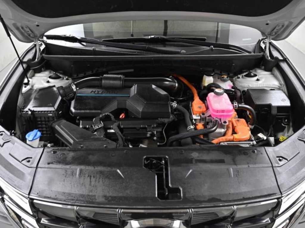 현대 투싼 투싼 하이브리드(NX4) 2WD 프리미엄 이미지 6