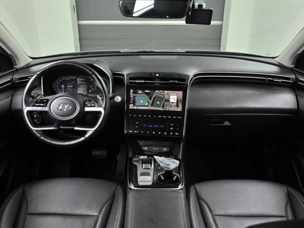 현대 투싼 투싼 하이브리드(NX4) 2WD 프리미엄 이미지 7