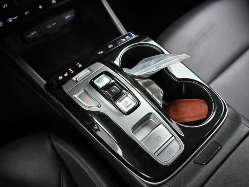 현대 투싼 투싼 하이브리드(NX4) 2WD 프리미엄 이미지 9