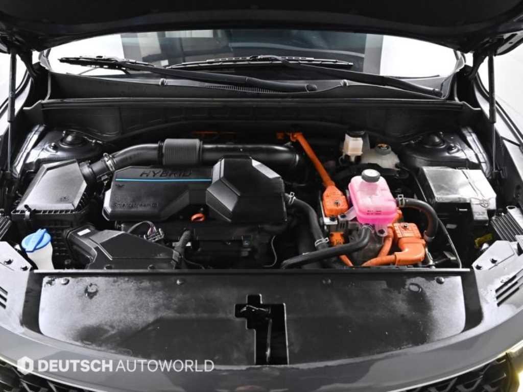 기아 쏘렌토 더 뉴 쏘렌토 4세대 하이브리드 1.6T 4WD 프레스티지 이미지 7