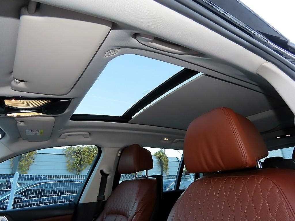 BMW X7 X7 (G07) xDrive 40d 디자인 퓨어 엑셀런스 6인승 이미지 16