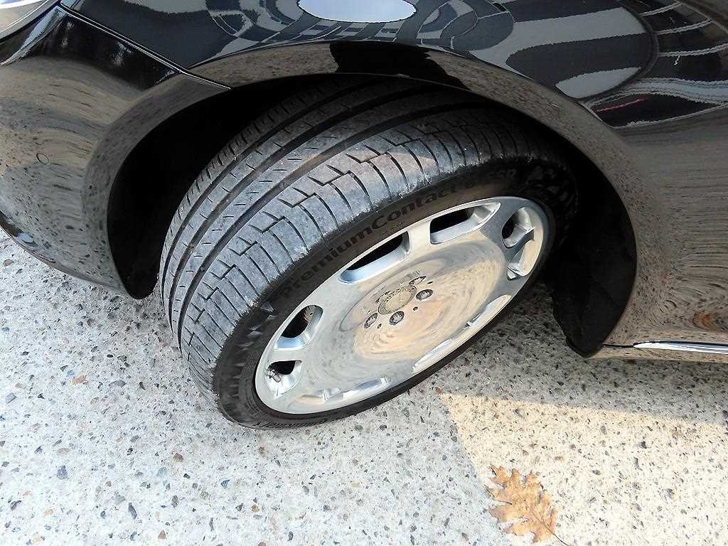 벤츠 S 클래스 S클래스-W222 마이바흐 S 600 이미지 20