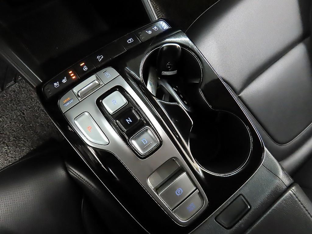 현대 투싼 투싼 (NX4) 디젤 2.0 4WD 모던 이미지 10