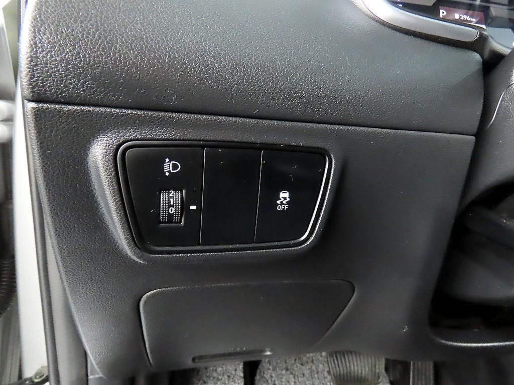 현대 투싼 투싼 (NX4) 디젤 2.0 4WD 모던 이미지 12