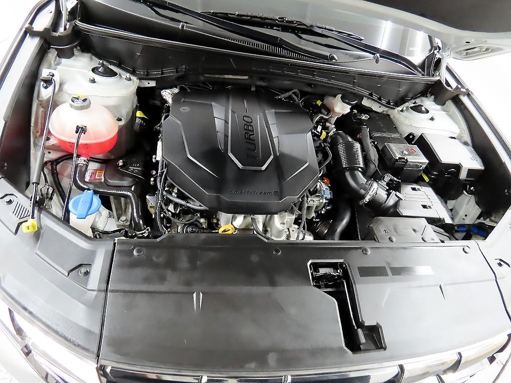 현대 투싼 투싼 (NX4) 디젤 2.0 4WD 모던 이미지 18