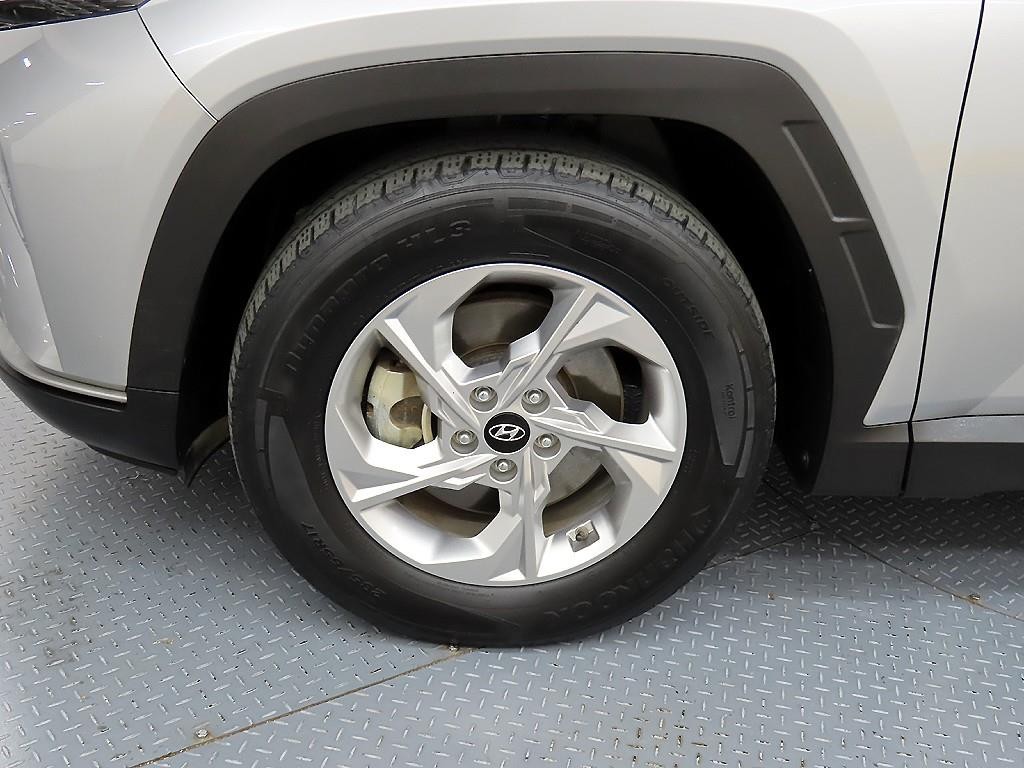 현대 투싼 투싼 (NX4) 디젤 2.0 4WD 모던 이미지 20
