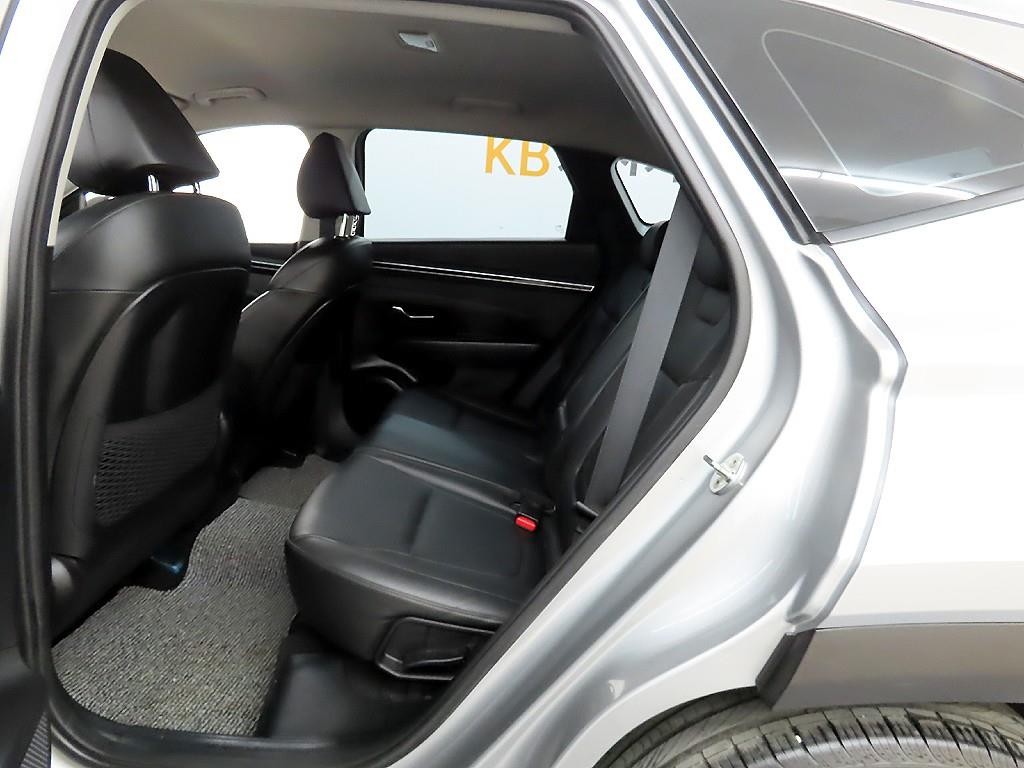 현대 투싼 투싼 (NX4) 디젤 2.0 4WD 모던 이미지 6