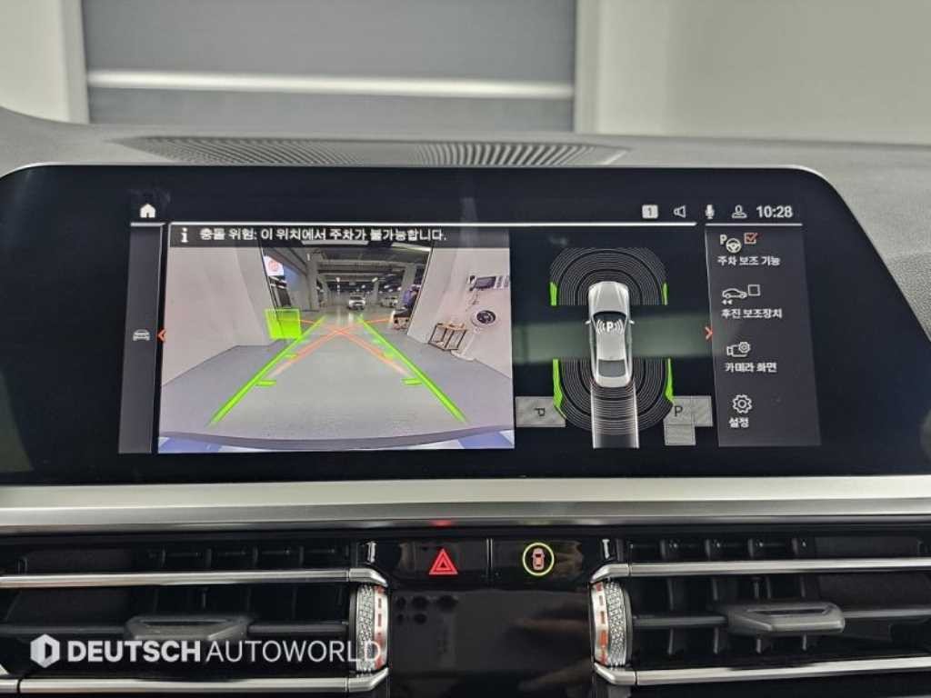 BMW 4시리즈 4시리즈 (G22) 420i 쿠페 M 스포츠 이미지 15