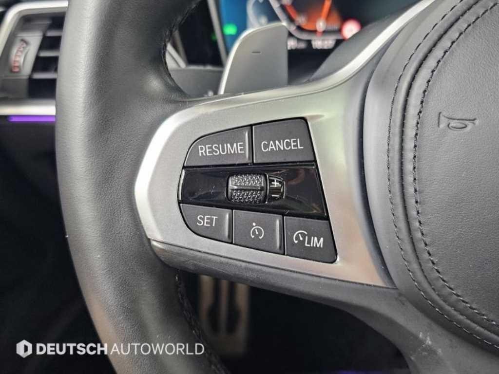 BMW 4시리즈 4시리즈 (G22) 420i 쿠페 M 스포츠 이미지 18