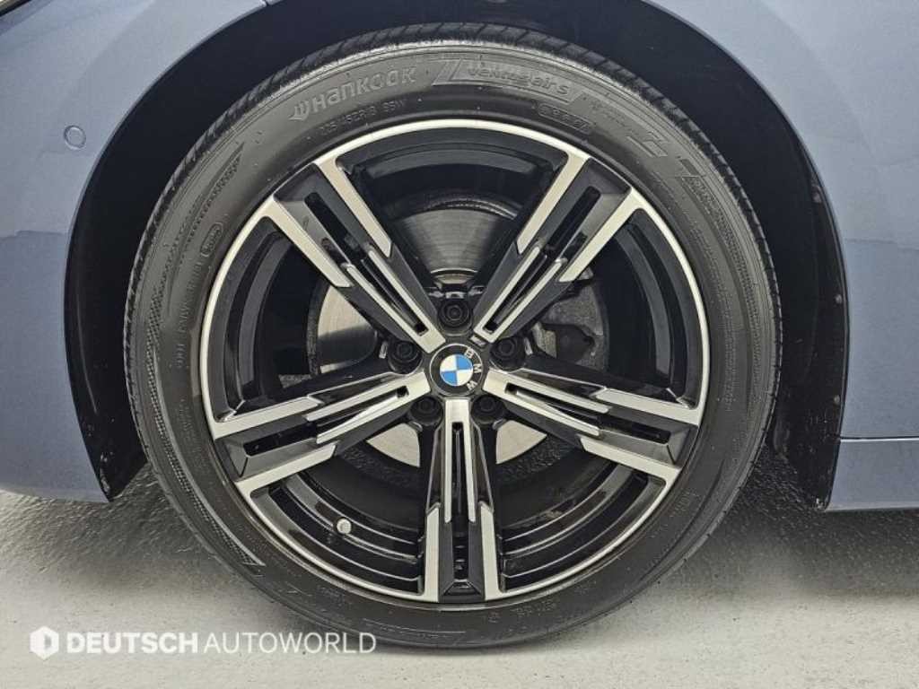 BMW 4시리즈 4시리즈 (G22) 420i 쿠페 M 스포츠 이미지 5