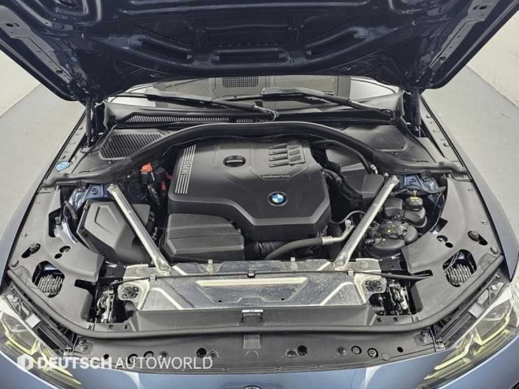 BMW 4시리즈 4시리즈 (G22) 420i 쿠페 M 스포츠 이미지 6