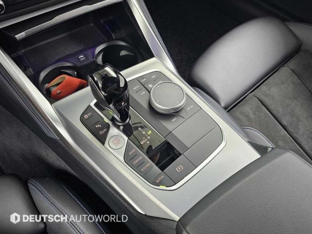 BMW 4시리즈 4시리즈 (G22) 420i 쿠페 M 스포츠 이미지 9