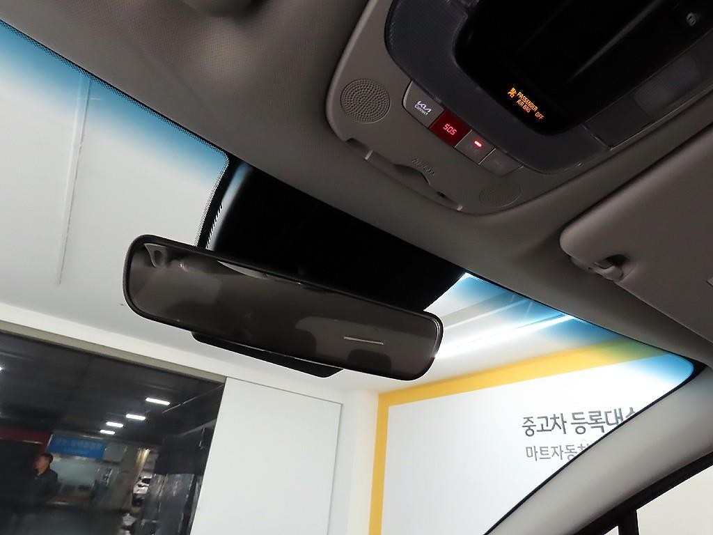 기아 스포티지 스포티지 5세대 (NQ5) 1.6 가솔린 2WD 트렌디 이미지 16