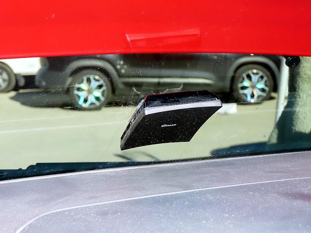 KG모빌리티(쌍용) 코란도 뉴스타일코란도C 2.2 RX 2WD 고급형 이미지 17