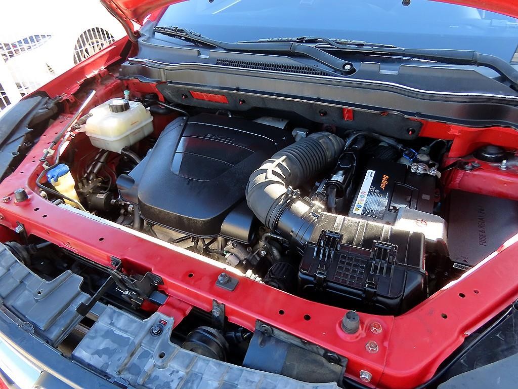 KG모빌리티(쌍용) 코란도 뉴스타일코란도C 2.2 RX 2WD 고급형 이미지 19