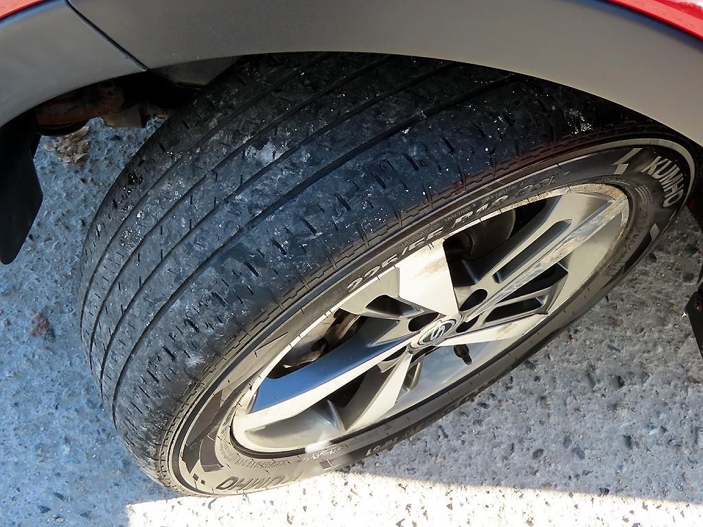 KG모빌리티(쌍용) 코란도 뉴스타일코란도C 2.2 RX 2WD 고급형 이미지 20