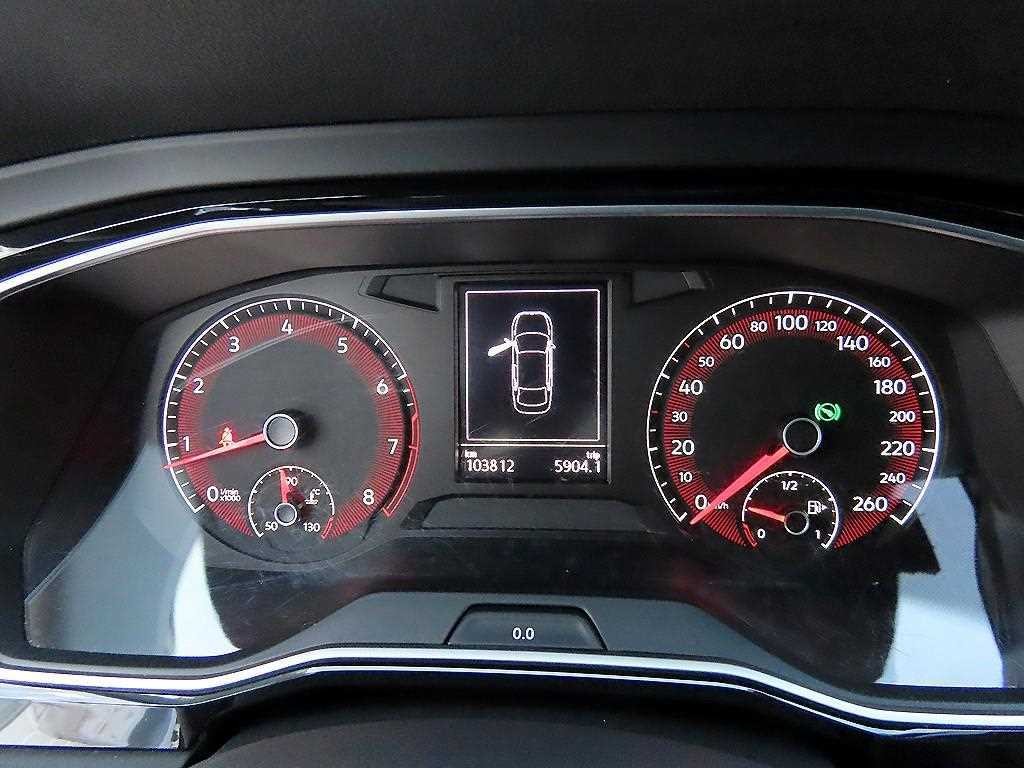 폭스바겐 제타 올 뉴 제타 1.4 TSI 프레스티지 이미지 9