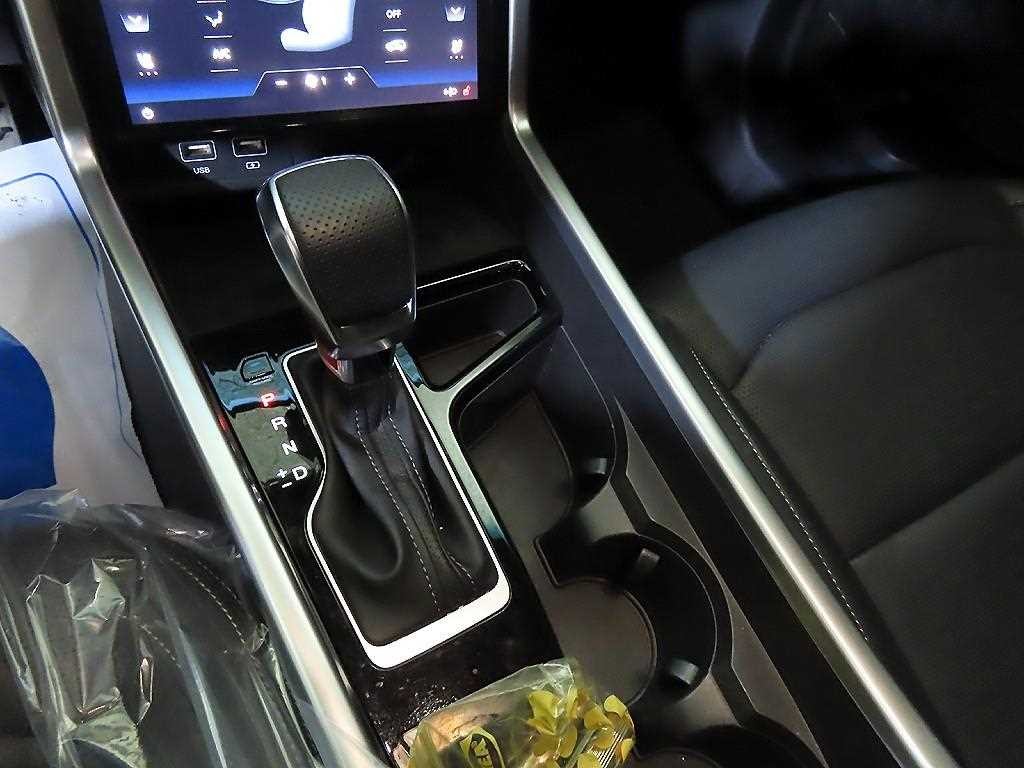 KG모빌리티(쌍용) 토레스 1.5 GDI-T 2WD T7 이미지 12