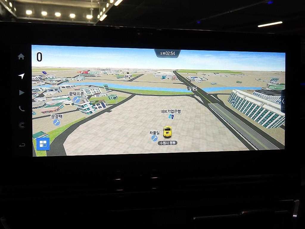 KG모빌리티(쌍용) 토레스 1.5 GDI-T 2WD T7 이미지 13