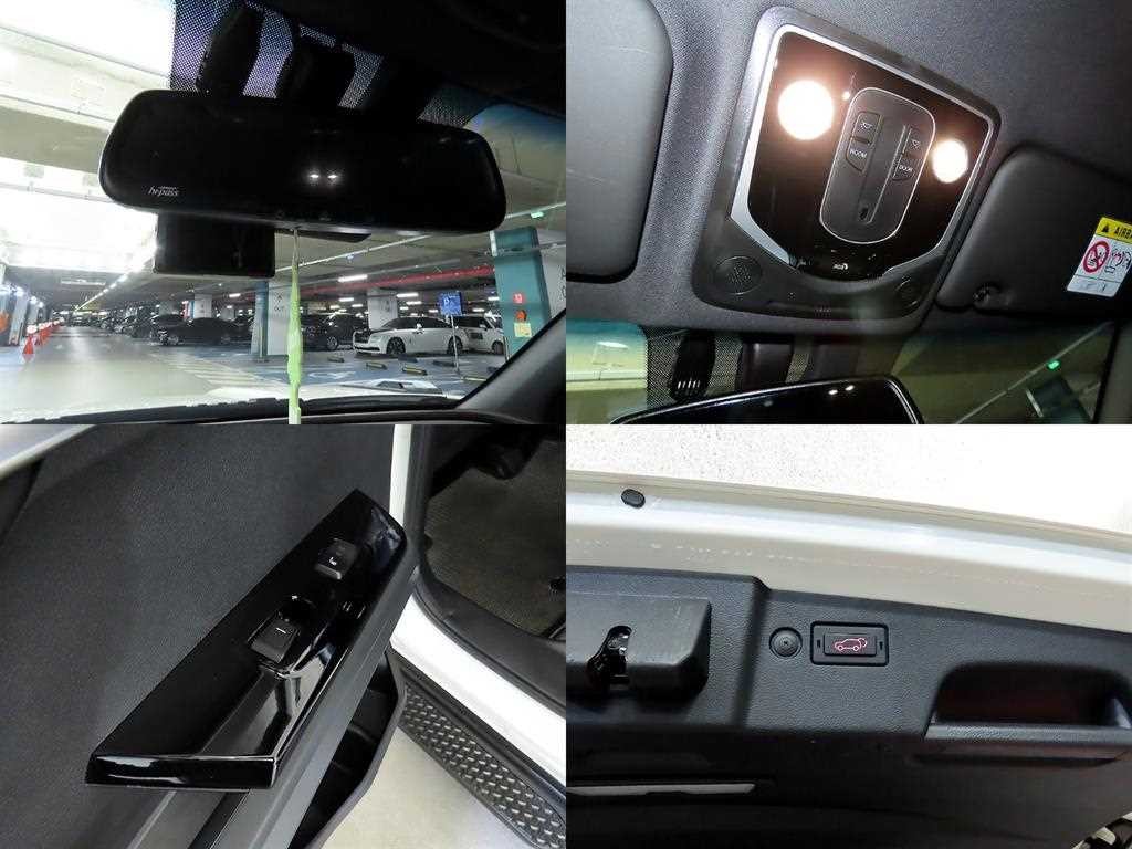 KG모빌리티(쌍용) 토레스 1.5 GDI-T 2WD T7 이미지 18