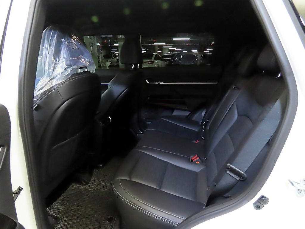 KG모빌리티(쌍용) 토레스 1.5 GDI-T 2WD T7 이미지 7