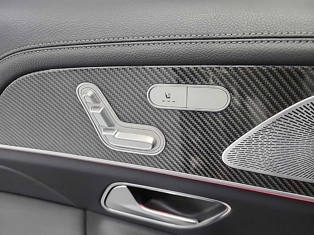 벤츠 GLE 클래스 GLE 클래스 W167 GLE 53 AMG 4MATIC 플러스 이미지 14
