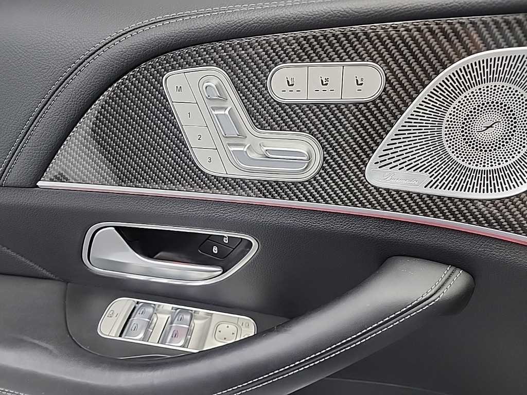 벤츠 GLE 클래스 GLE 클래스 W167 GLE 53 AMG 4MATIC 플러스 이미지 18