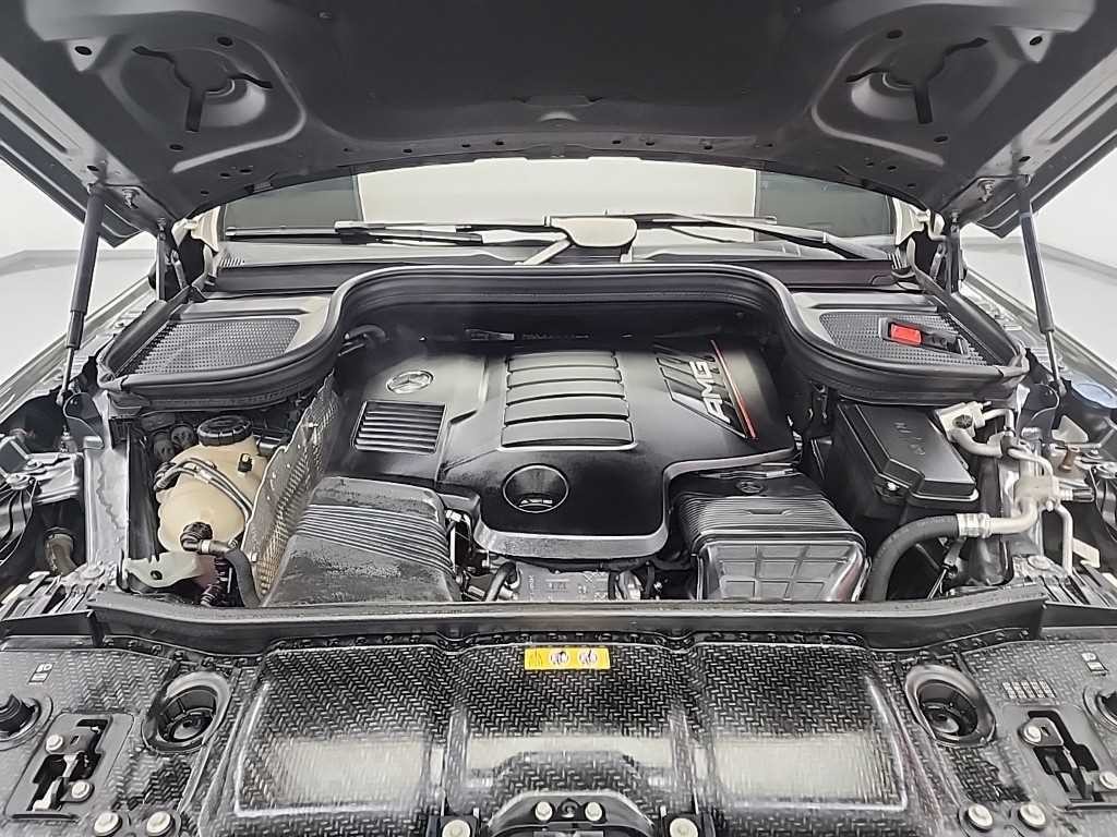 벤츠 GLE 클래스 GLE 클래스 W167 GLE 53 AMG 4MATIC 플러스 이미지 5