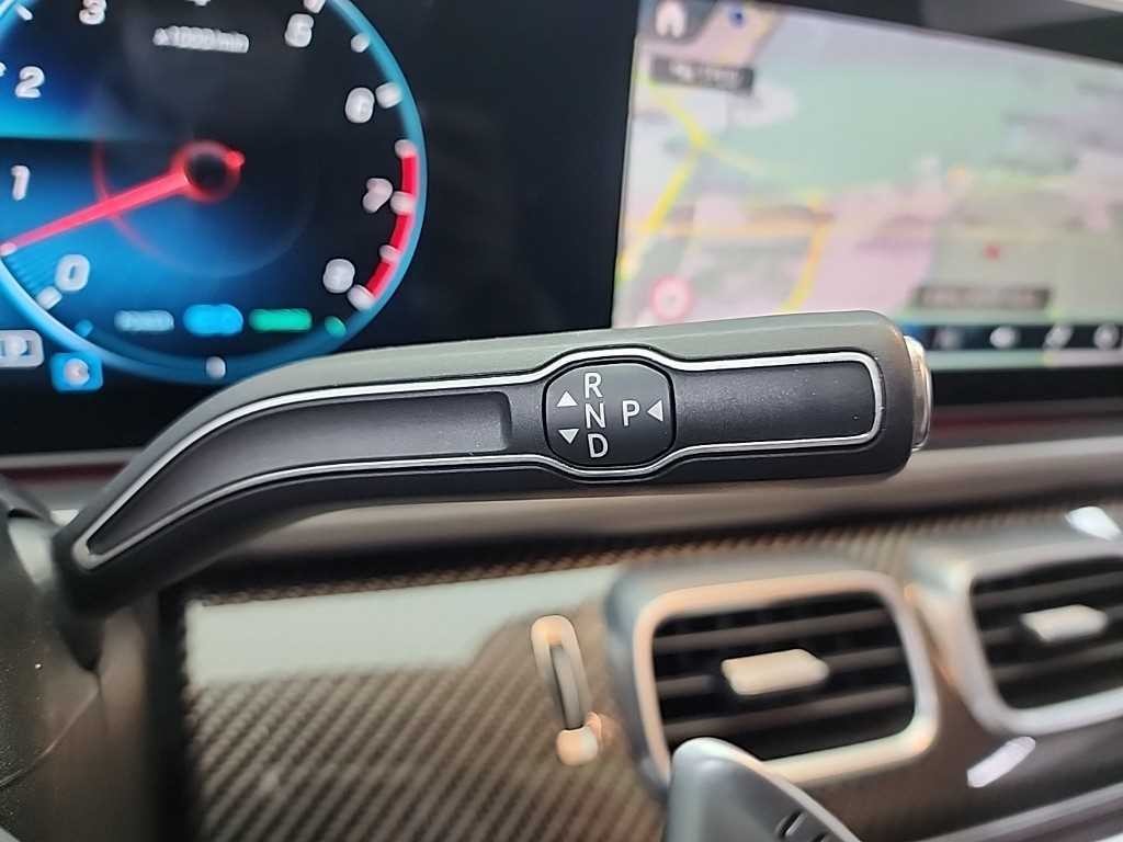벤츠 GLE 클래스 GLE 클래스 W167 GLE 53 AMG 4MATIC 플러스 이미지 8
