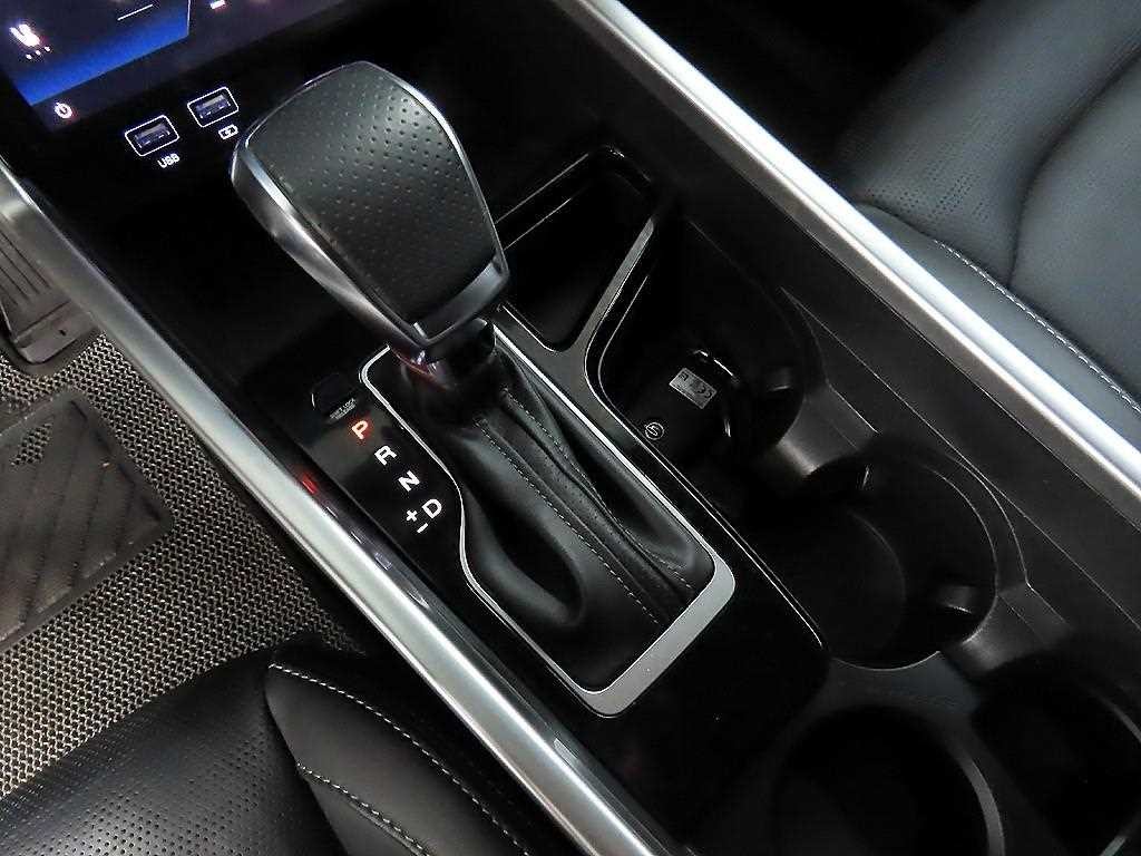KG모빌리티(쌍용) 토레스 1.5 GDI-T 2WD T7 이미지 10