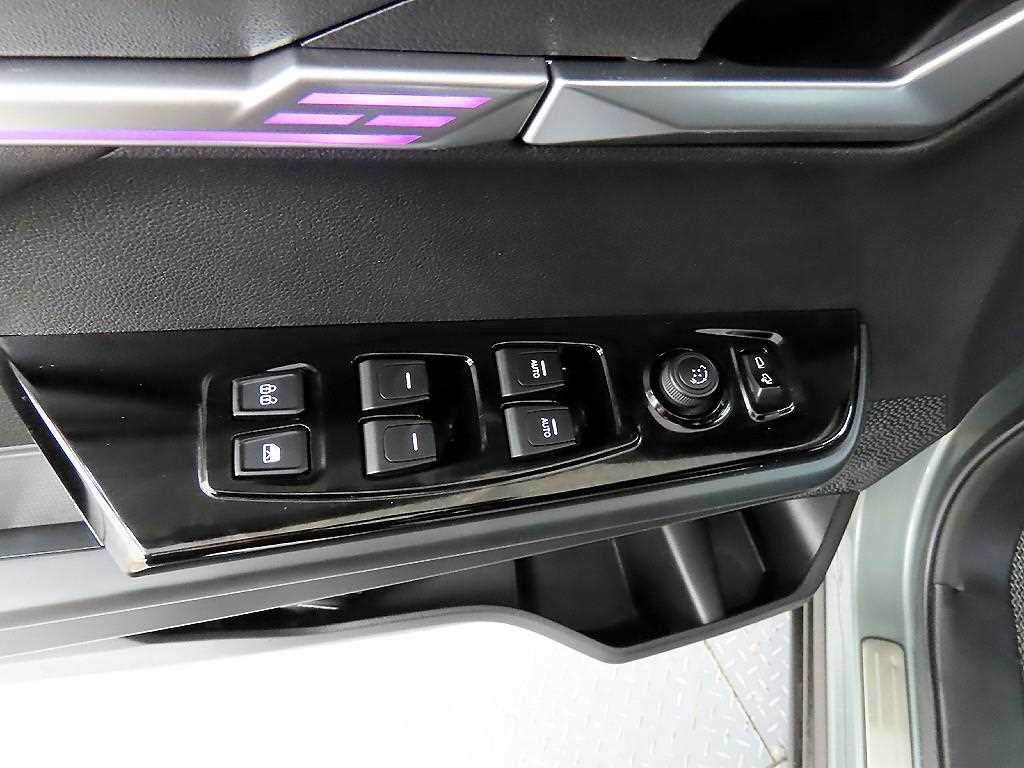 KG모빌리티(쌍용) 토레스 1.5 GDI-T 2WD T7 이미지 11