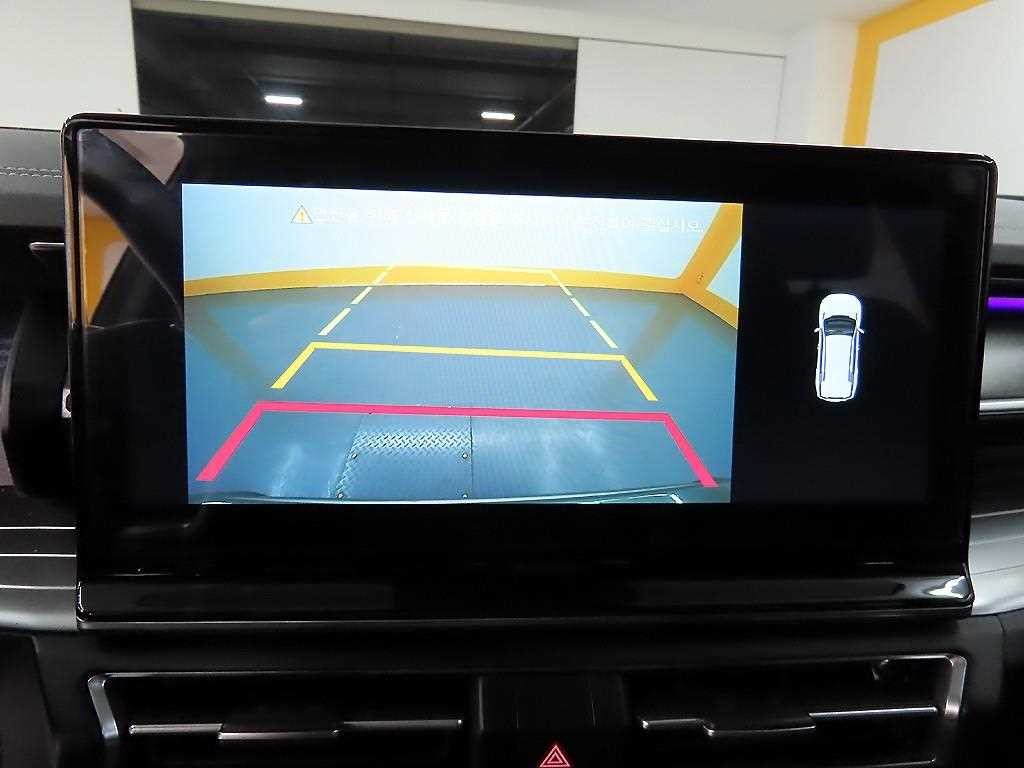 KG모빌리티(쌍용) 토레스 1.5 GDI-T 2WD T7 이미지 15