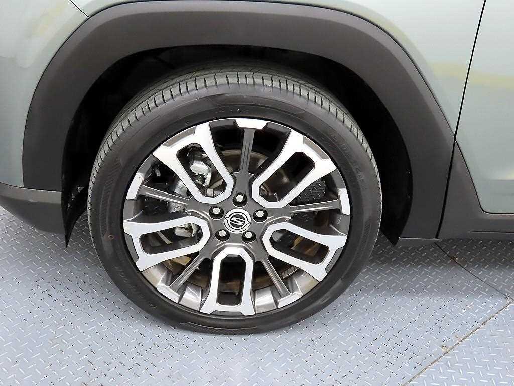 KG모빌리티(쌍용) 토레스 1.5 GDI-T 2WD T7 이미지 20