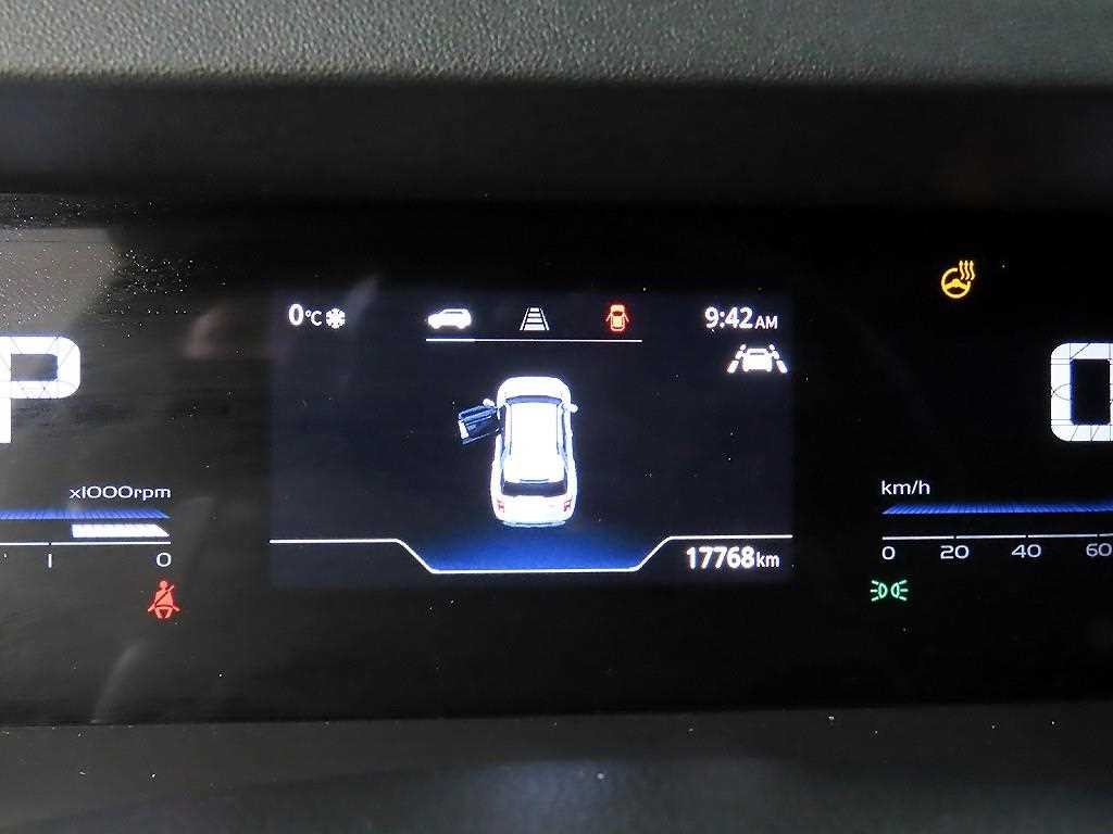 KG모빌리티(쌍용) 토레스 1.5 GDI-T 2WD T7 이미지 8