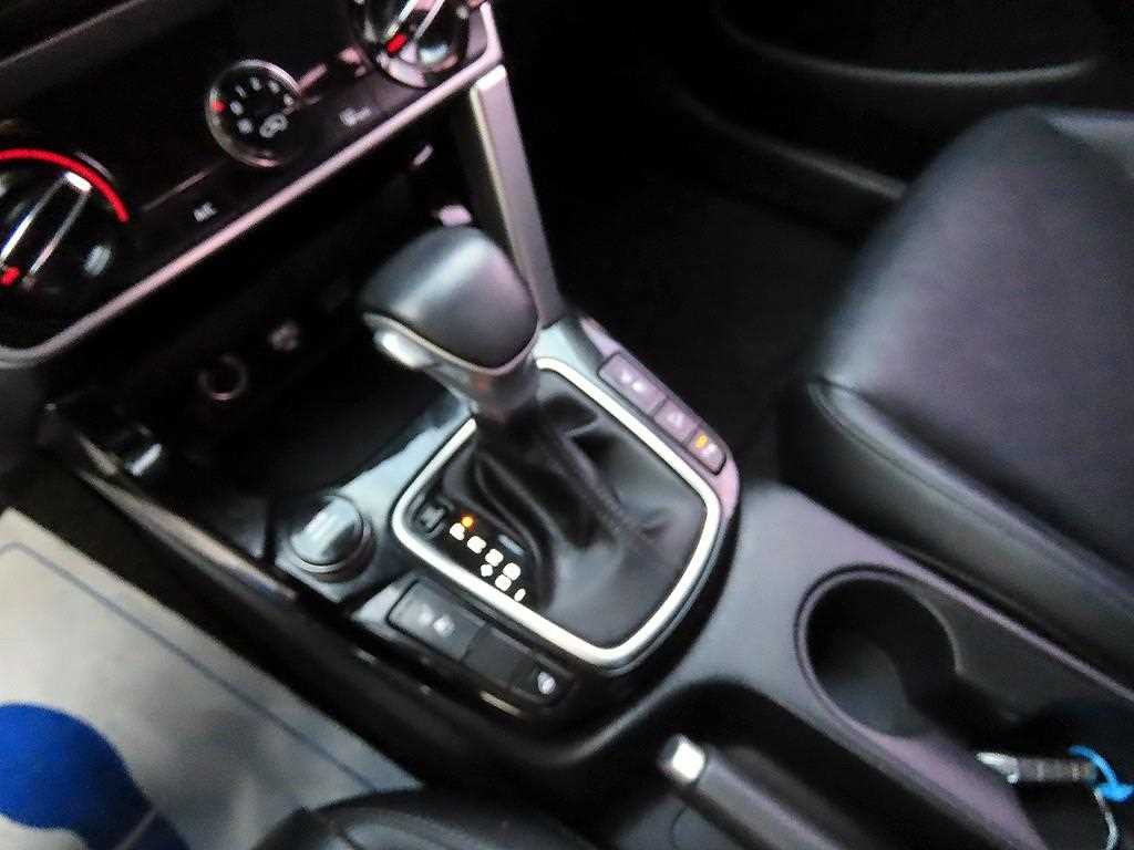 기아 셀토스 가솔린 1.6 터보 2WD 프레스티지 이미지 10