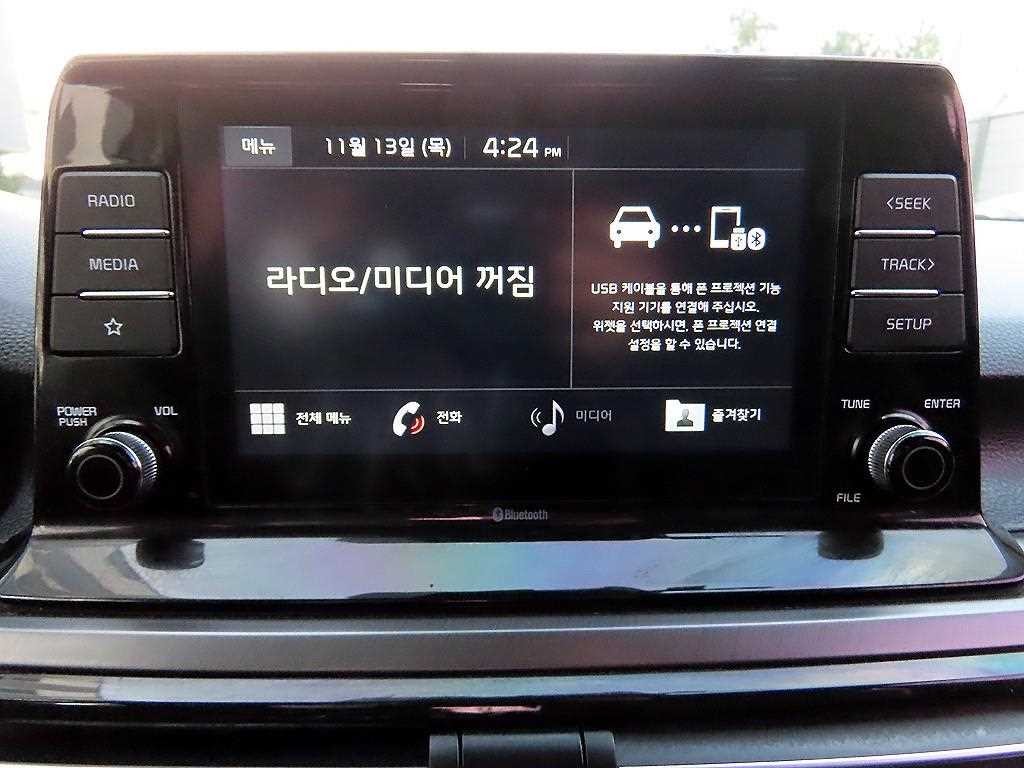 기아 셀토스 가솔린 1.6 터보 2WD 프레스티지 이미지 14