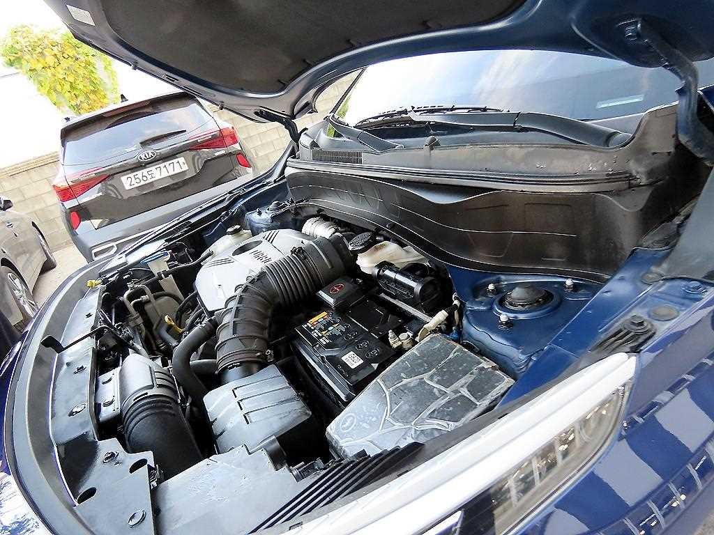 기아 셀토스 가솔린 1.6 터보 2WD 프레스티지 이미지 17