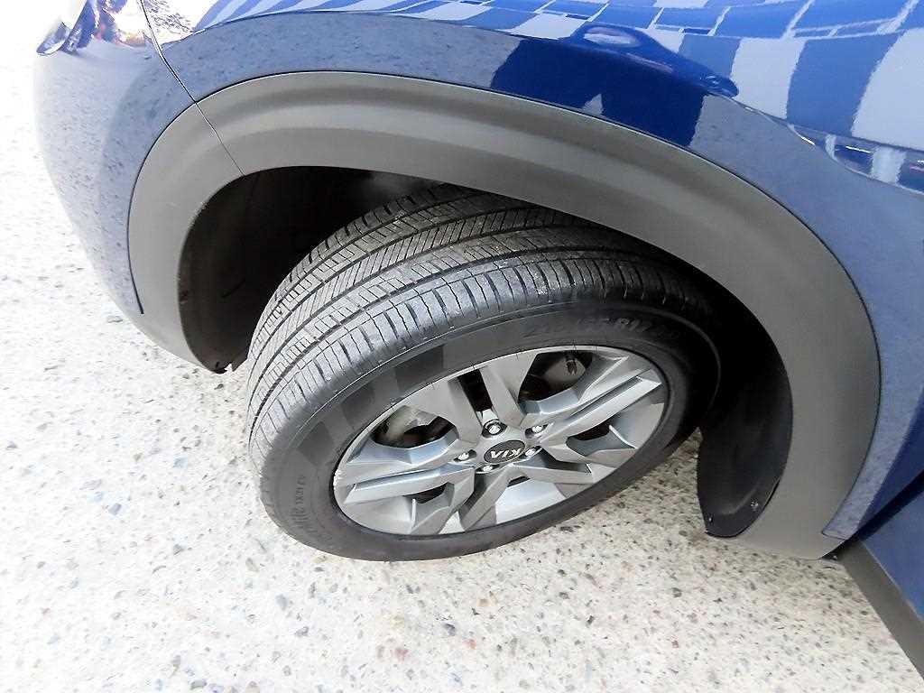 기아 셀토스 가솔린 1.6 터보 2WD 프레스티지 이미지 18